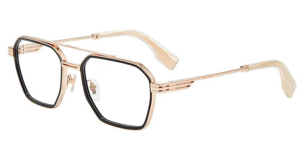 Police VPLQ76E Eyeglasses - view 2